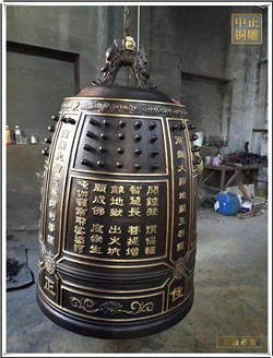 鑄造銅鐘制作廠(chǎng)家